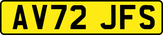 AV72JFS