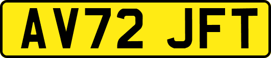 AV72JFT