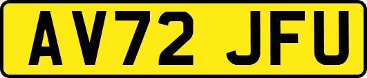 AV72JFU