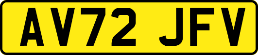 AV72JFV