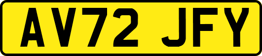 AV72JFY