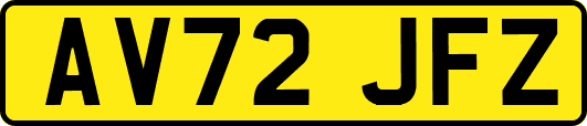 AV72JFZ