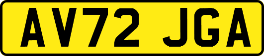 AV72JGA
