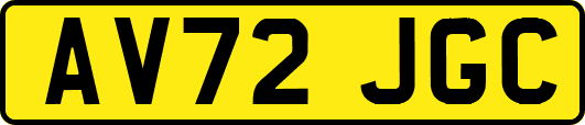 AV72JGC