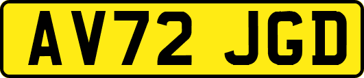 AV72JGD