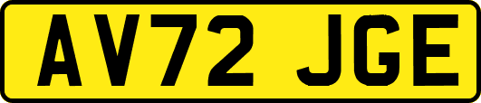 AV72JGE