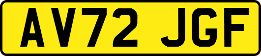 AV72JGF