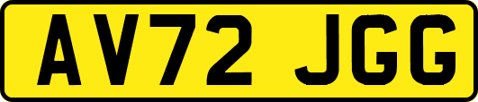 AV72JGG