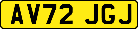 AV72JGJ