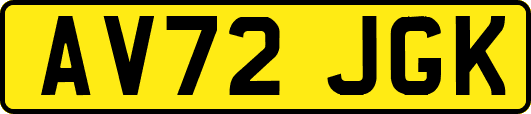 AV72JGK