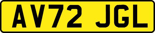 AV72JGL