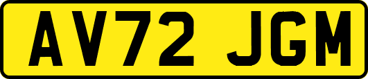 AV72JGM