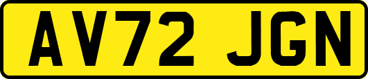 AV72JGN