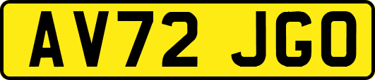 AV72JGO