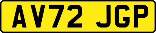 AV72JGP