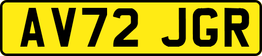 AV72JGR