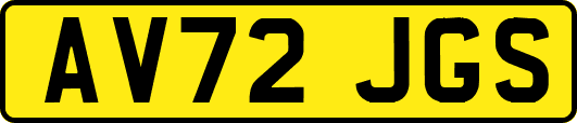 AV72JGS