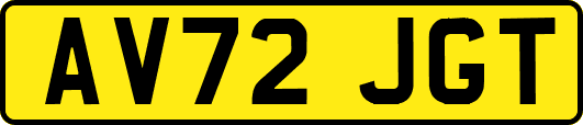 AV72JGT