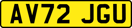 AV72JGU