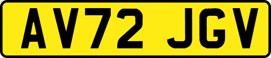 AV72JGV