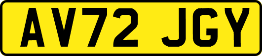 AV72JGY