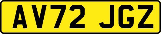 AV72JGZ