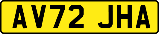 AV72JHA