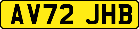 AV72JHB