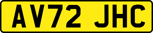 AV72JHC