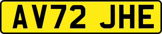 AV72JHE