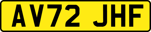 AV72JHF