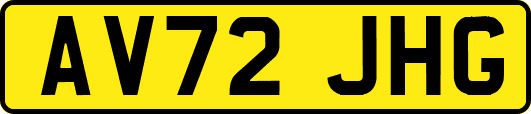 AV72JHG