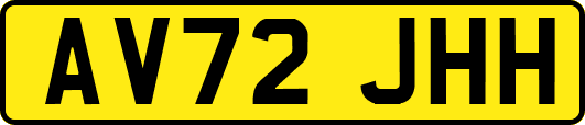AV72JHH