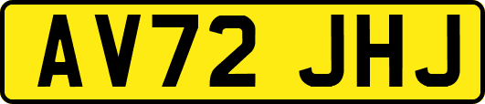 AV72JHJ