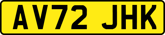 AV72JHK