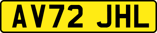 AV72JHL