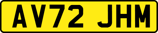 AV72JHM