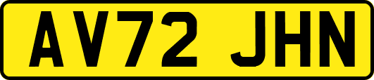 AV72JHN