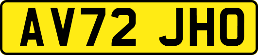 AV72JHO