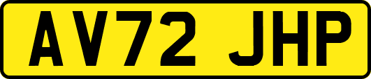 AV72JHP