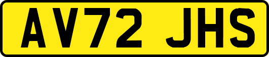 AV72JHS
