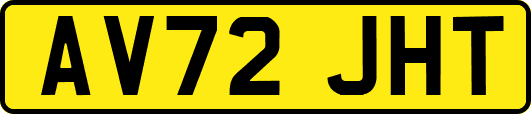 AV72JHT