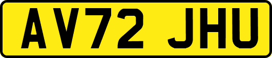 AV72JHU