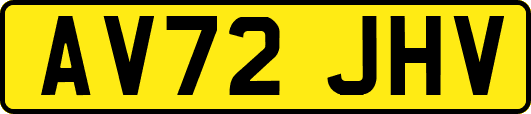 AV72JHV