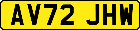 AV72JHW