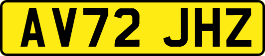 AV72JHZ