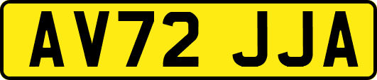 AV72JJA