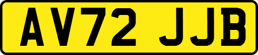 AV72JJB