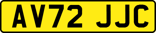 AV72JJC