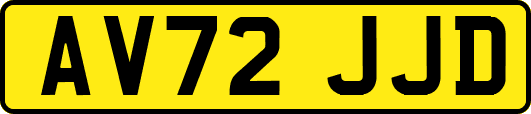 AV72JJD